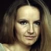 Bozena Stryjkówna