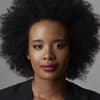 Faustina Agolley