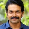 Karthi  
