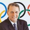 Jacques Rogge
