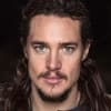 Alexander Dreymon