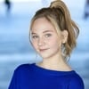 Lily Brooks O'Briant