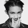Zishan Rong
