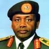 Sani Abacha
