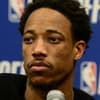 DeMar DeRozan