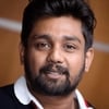 Dhruva Sarja