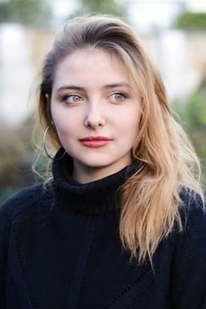 Lula Cotton-Frapier Image