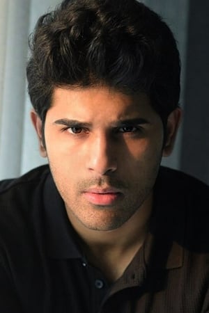 Allu Sirish Image