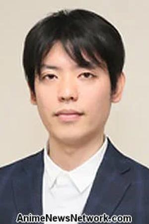 Shinnosuke Yakuwa Image