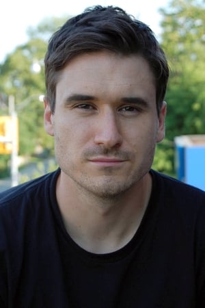 Kazik Radwanski Image
