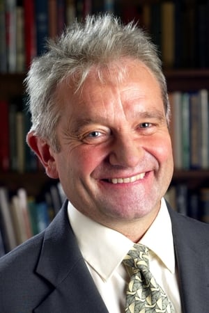 Paul Nurse Image