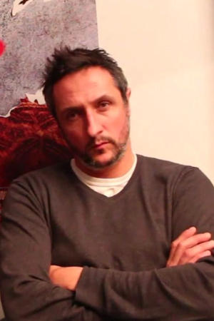 Rodolphe Lauga Image