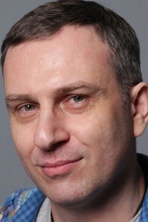 Aleksey Sdobnov Image