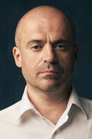 Nikolay Kovbas Image