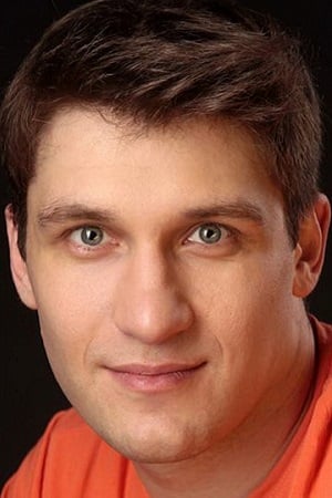 Sergey Ivanyuk Image