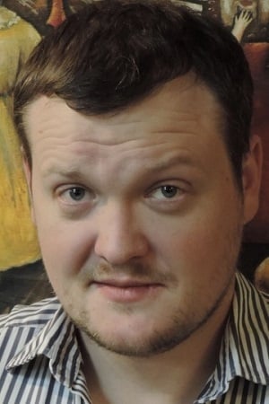 Sergey Torchilin Image
