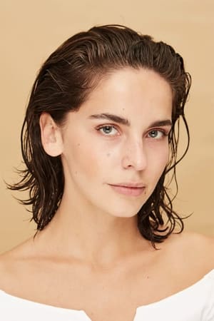 Liza Moryak Image
