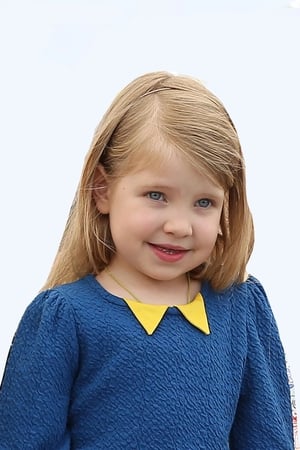 Anna Ferrara Image