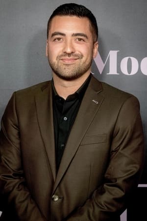 Derek Pike Image