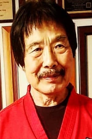Tiger Yang Image