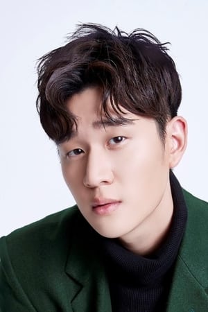 Eric Chou Image