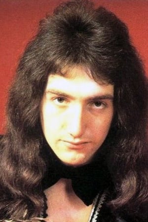 John Deacon Image
