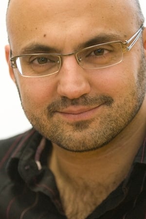 Stéphane Moukarzel Image