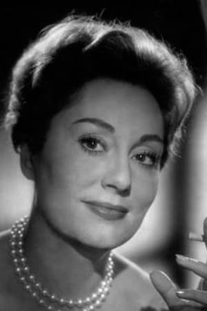 Lola Müthel Image