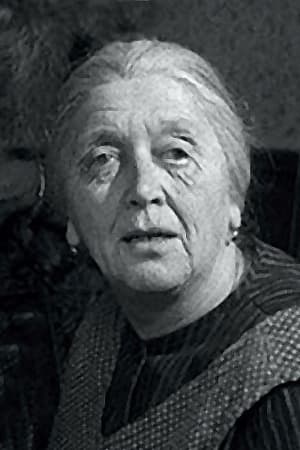 Gertrud Bredel Image