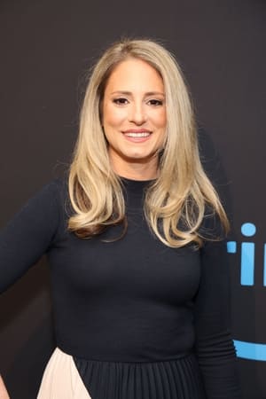 Kristen Lappas Image