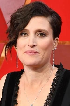 Rachel Morrison Image