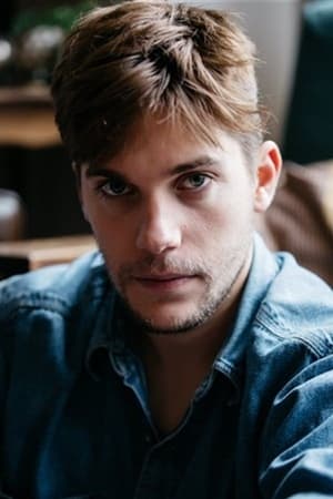 Emilien Vekemans Image
