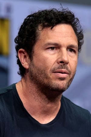 Eric Newman Image