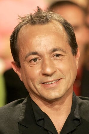 Jacques Malaterre Image