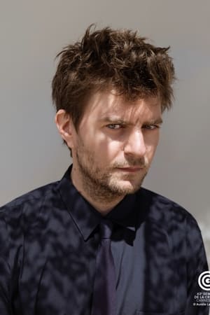 Leonardo Van Dijl Image