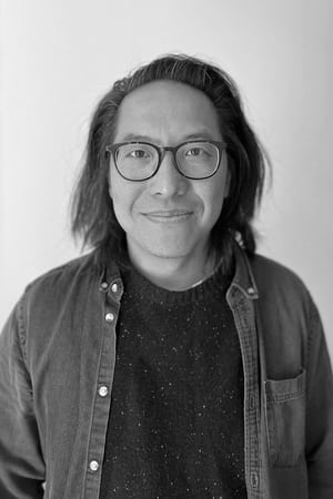 Stephen Maing Image