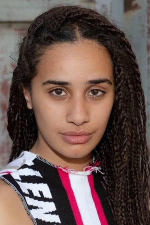 Fayrouz Gabriel Image