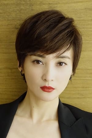 Qinqin Jiang Image