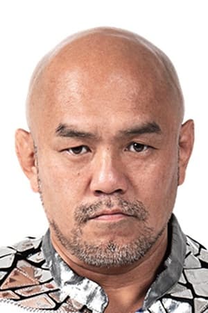Jun Akiyama Image