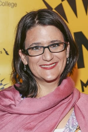 Mariana Chenillo Image