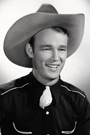 Roy Rogers Image