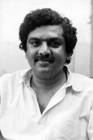 Mukul Anand Image