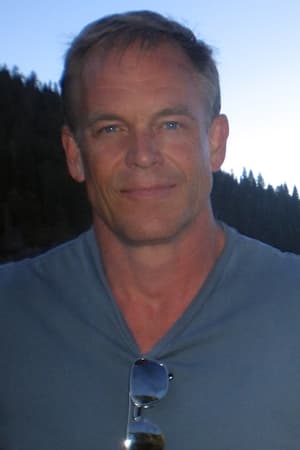 Dave Halls Image