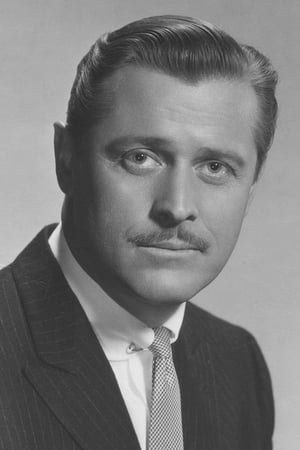 William T. Orr Image