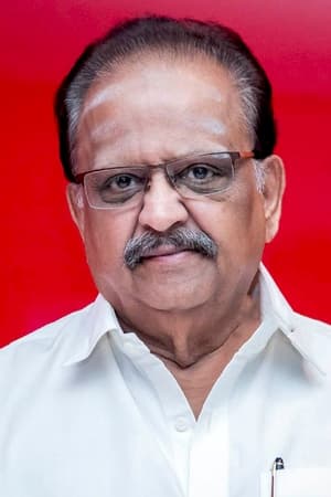 S.P. Balasubrahmanyam Image