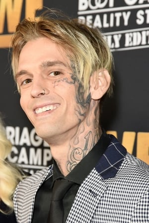 Aaron Carter Image
