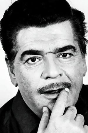 Ajit Khan Image