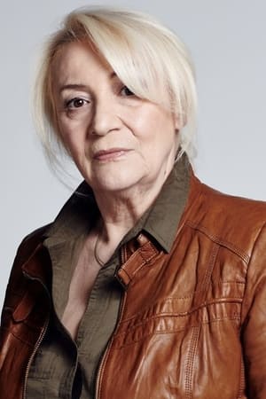 Sabina Ajrula Image