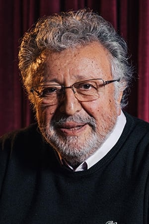 Metin Akpinar Image