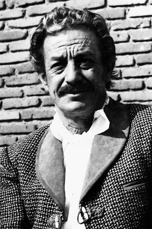 Mario Almada Image